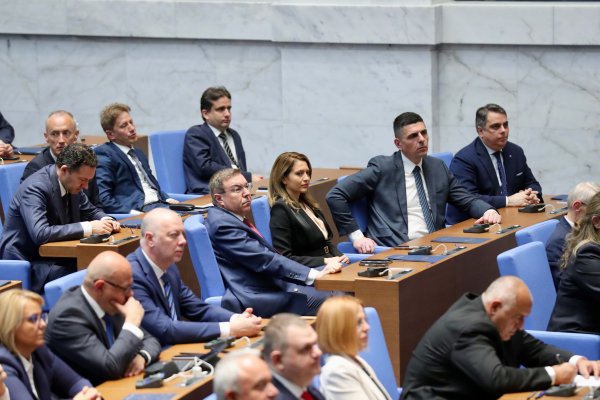 Снимка: Димитър Кьосемарлиев, Dnes.bg