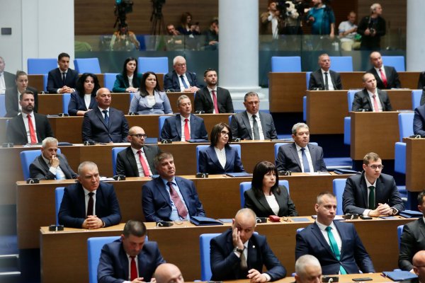Снимка: Димитър Кьосемарлиев, Dnes.bg