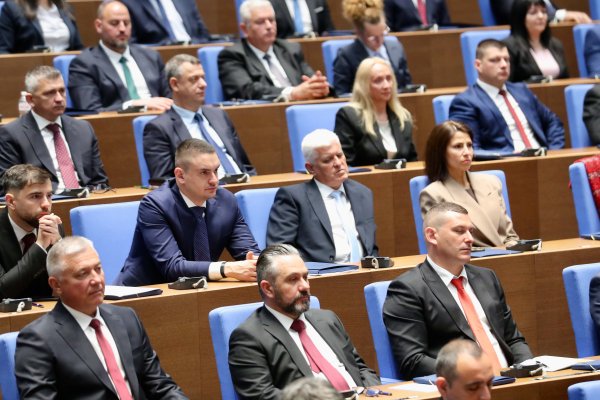 Снимка: Димитър Кьосемарлиев, Dnes.bg