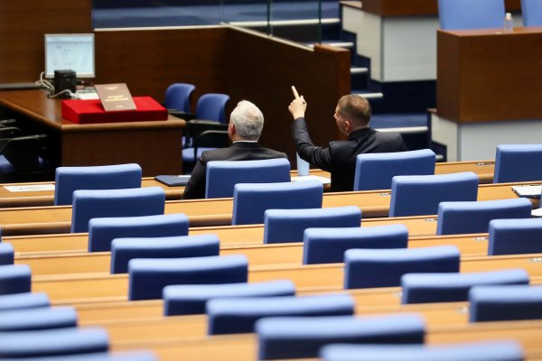 Снимка: Димитър Кьосемарлиев, Dnes.bg