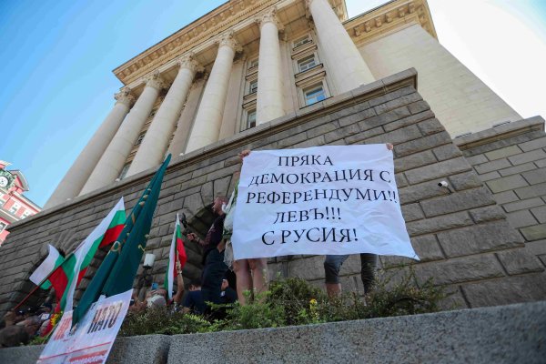 Снимка: Димитър Кьосемарлиев, Dnes.bg