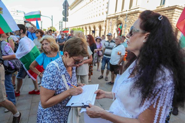 Снимка: Димитър Кьосемарлиев, Dnes.bg