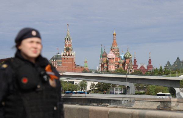 Снимки: Reuters