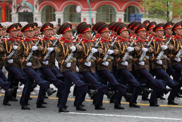 Снимки: Reuters