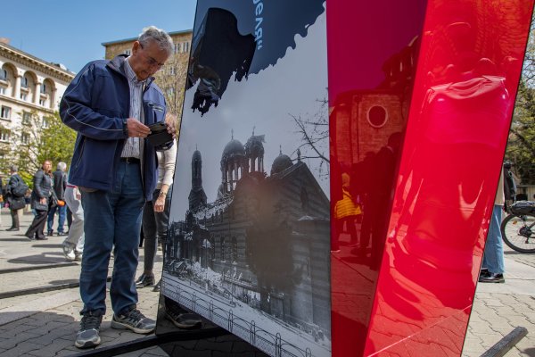 Димитър Кьосемарлиев