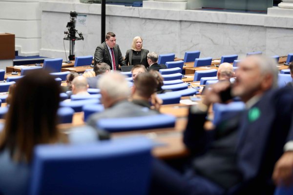 Димитър Кьосемарлиев, Dnes.bg