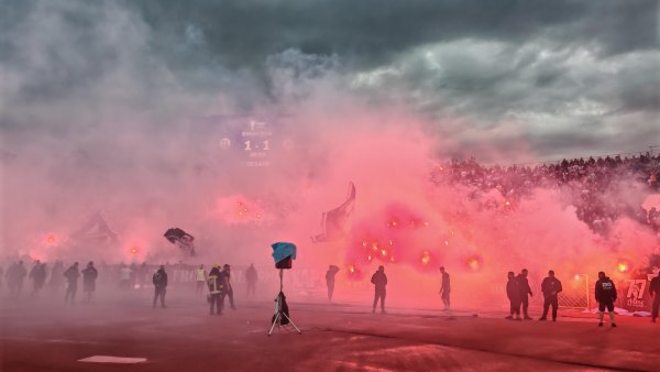 Снимка: БГНЕС