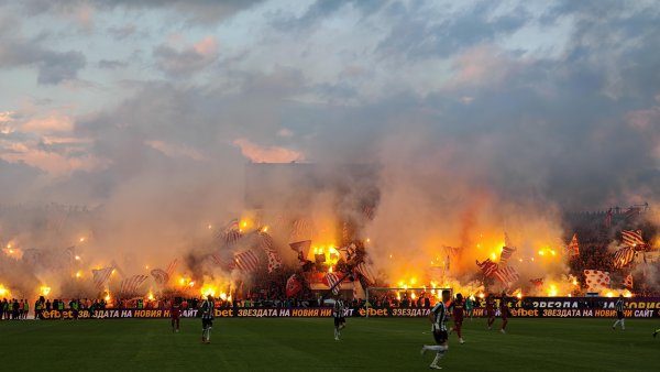 Снимка: БГНЕС