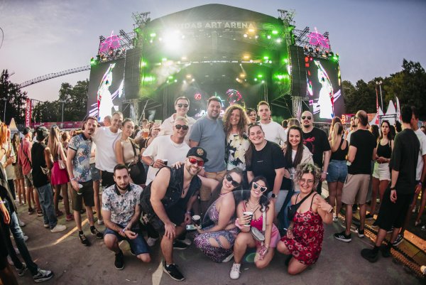 Снимки: Стефан Петранов и Филип Станчев/Fest Team