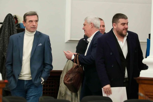 Димитър Кьосемарлиев, Dnes.bg