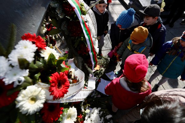 Снимка: Димитър Кьосемарлиев, Dnes.bg