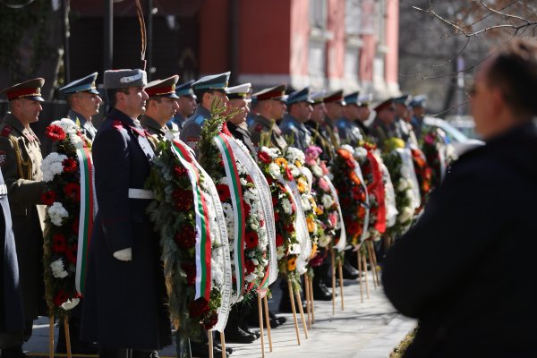 Снимка: Димитър Кьосемарлиев, Dnes.bg
