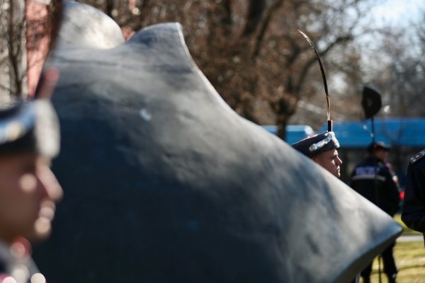 Снимка: Димитър Кьосемарлиев, Dnes.bg