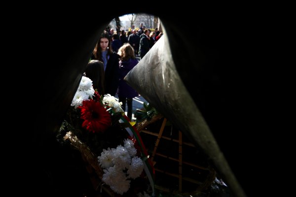 Снимка: Димитър Кьосемарлиев, Dnes.bg