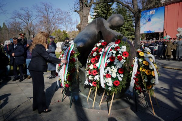 Снимка: Димитър Кьосемарлиев, Dnes.bg