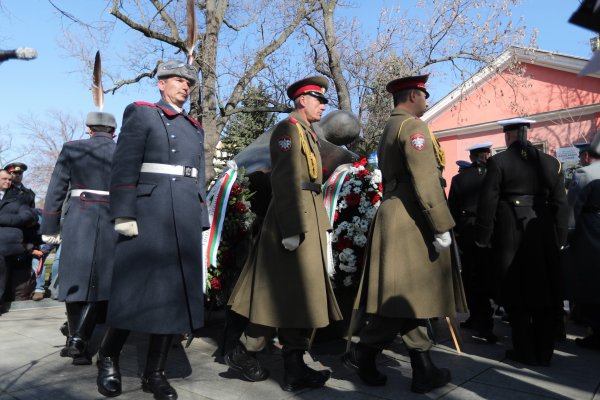 Снимка: Димитър Кьосемарлиев, Dnes.bg