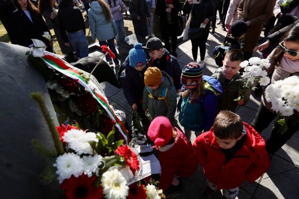 Снимка: Димитър Кьосемарлиев, Dnes.bg