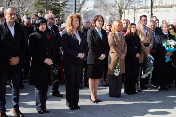 Снимка: Димитър Кьосемарлиев, Dnes.bg