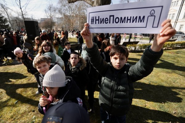 Снимка: Димитър Кьосемарлиев, Dnes.bg