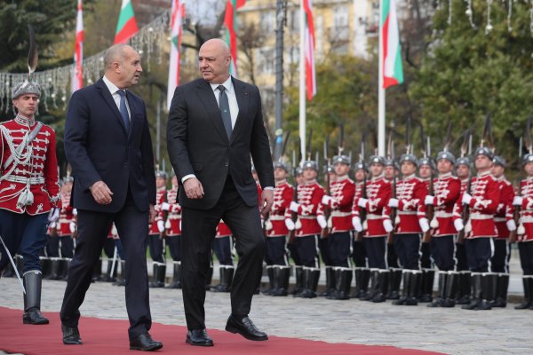 Димитър Кьосемарлиев, Dnes.bg