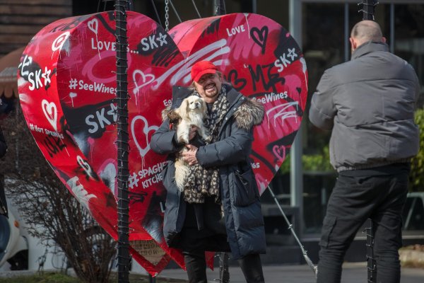 Снимка: Димитър Кьосемарлиев, Dnes.bg