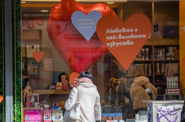 Снимка: Димитър Кьосемарлиев, Dnes.bg