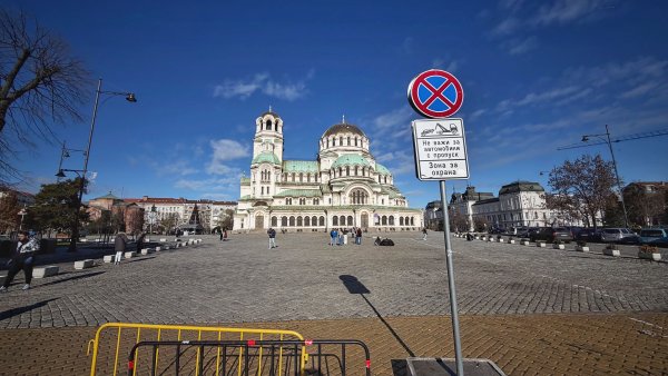 Димитър Кьосемарлиев, Dnes.bg