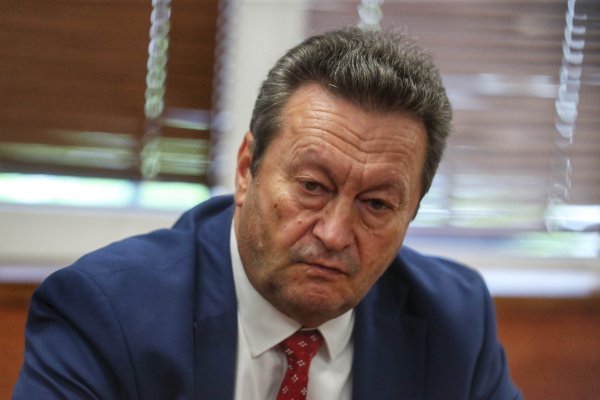 Снимка: Димитър Кьосемарлиев, Dnes.bg