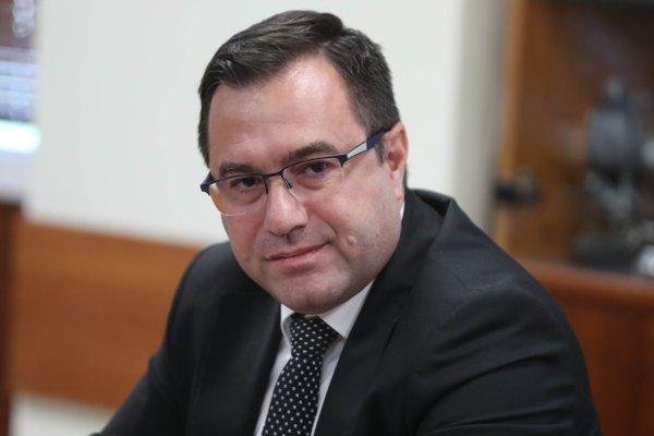 Снимка: Димитър Кьосемарлиев, Dnes.bg