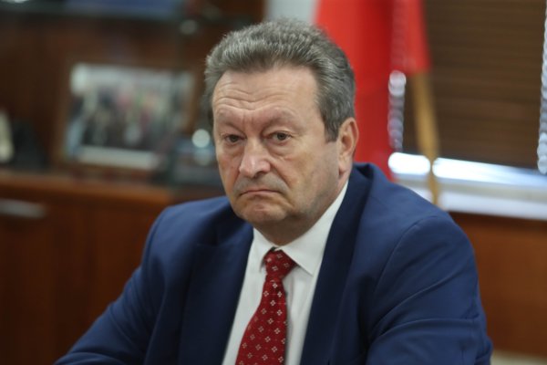 Снимка: Димитър Кьосемарлиев, Dnes.bg