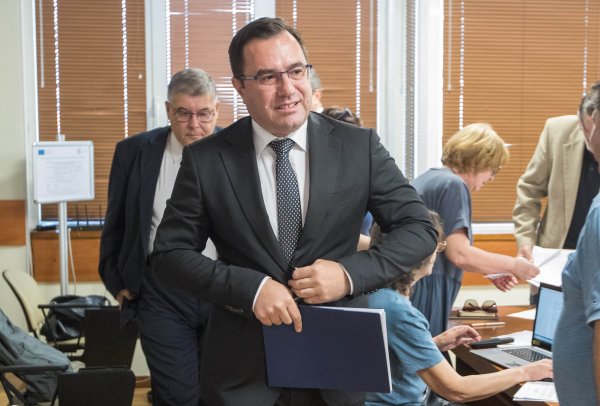 Снимка: Димитър Кьосемарлиев, Dnes.bg
