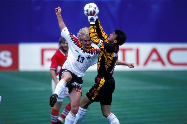 Снимка: Getty Images