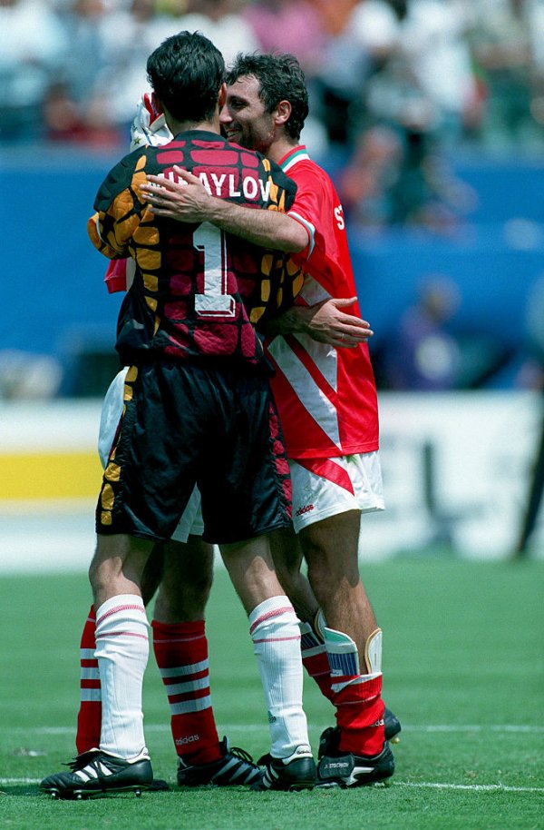 Снимка: Getty Images