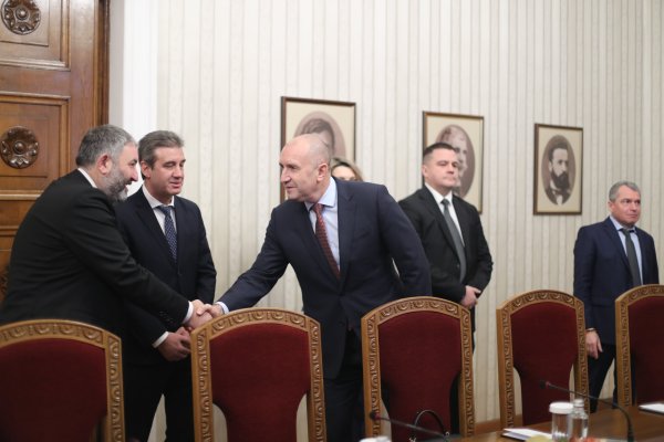 Димитър Кьосемарлиев, Dnes.bg