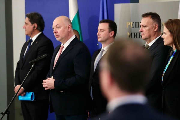 Димитър Кьосемарлиев, Dnes.bg