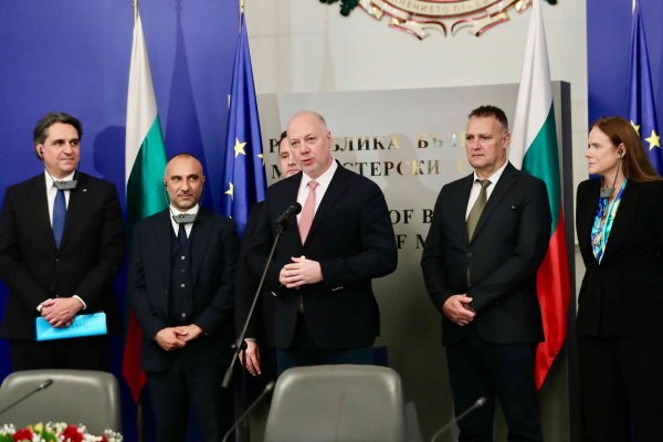 Димитър Кьосемарлиев, Dnes.bg