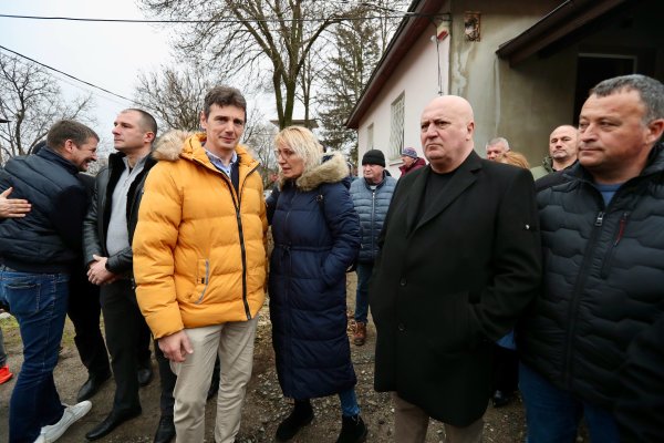 Димитър Кьосемарлиев, Dnes.bg