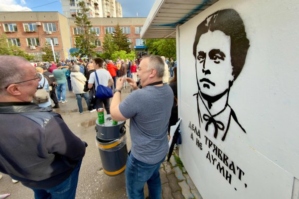 Снимка: Димитър Кьосемарлиев
