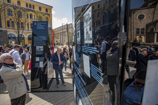 Димитър Кьосемарлиев