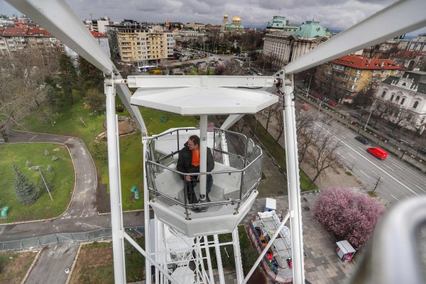 Димитър Кьосемарлиев, Dnes.bg