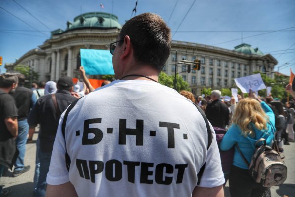 Димитър Кьосемарлиев