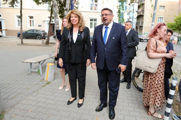 Димитър Кьосемарлиев, Dnes.bg 