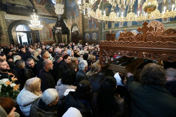 Димитър Кьосемарлиев, Dnes.bg