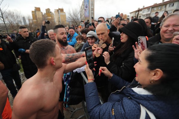 Снимка: Димитър Кьосемарлиев