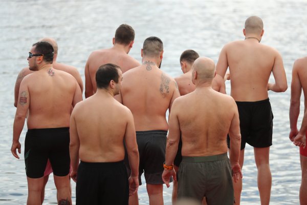 Снимка: Димитър Кьосемарлиев