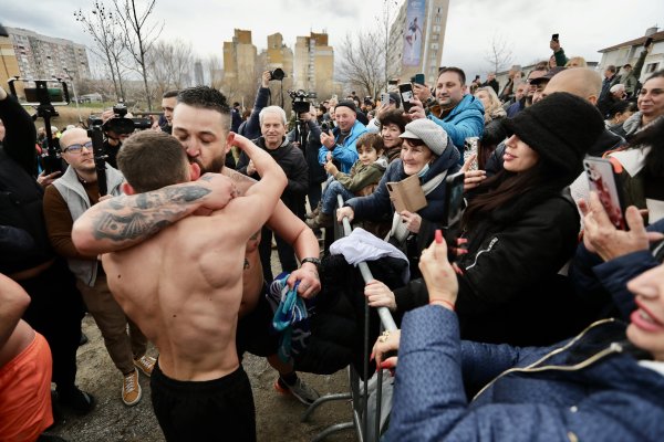 Снимка: Димитър Кьосемарлиев