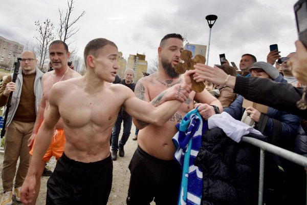 Снимка: Димитър Кьосемарлиев