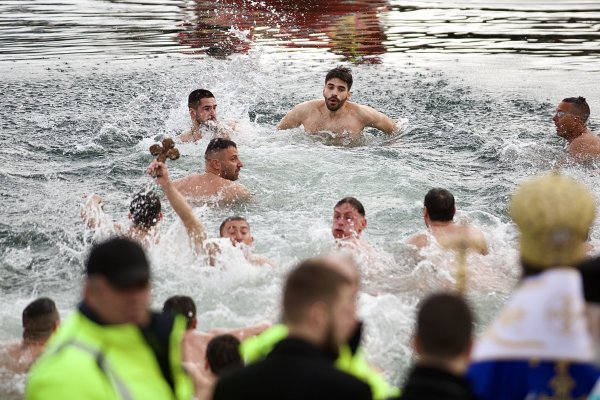 Снимка: Димитър Кьосемарлиев