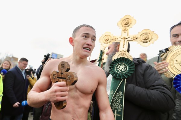 Снимка: Димитър Кьосемарлиев