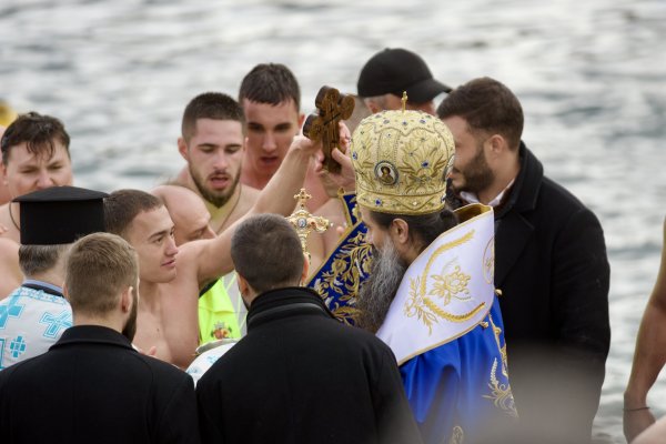 Снимка: Димитър Кьосемарлиев